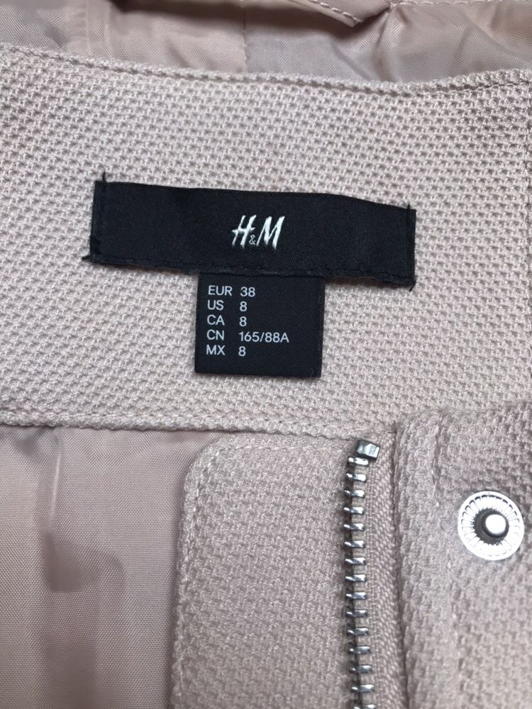 Пальто,H&M,s-m