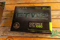 EVGA GTX 1080 FTW2 жива, з курорту