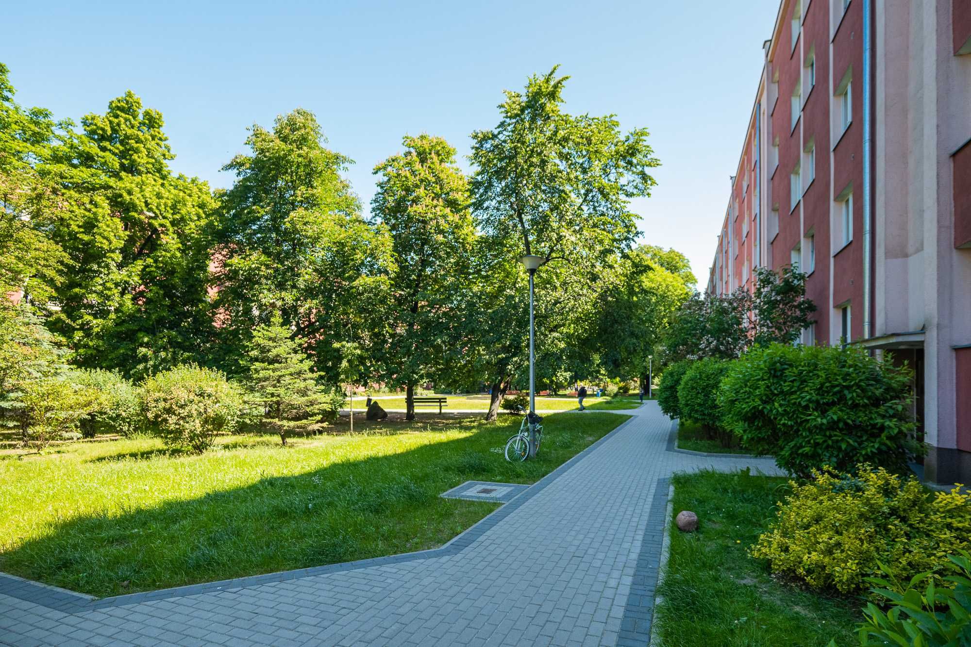 ŻOLIBORZ, ul. Boguckiego/Zajączka. Pokój 1-os. 1700zł od września 2025