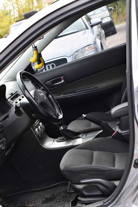 Mazda 6 2005р. 2.0 Дизель, обмін [Перший внесок від 20%]