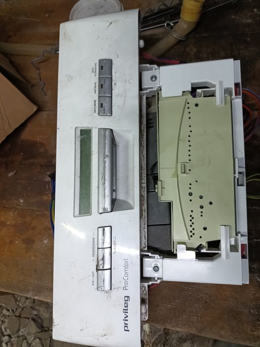 Посудомийна машинка ЕЛЕКТРОЛЮКС на розборку