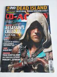 Magazyn CD ACTION Nr 09/2013