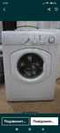 Пральна машина Hotpoint Ericsson AML129