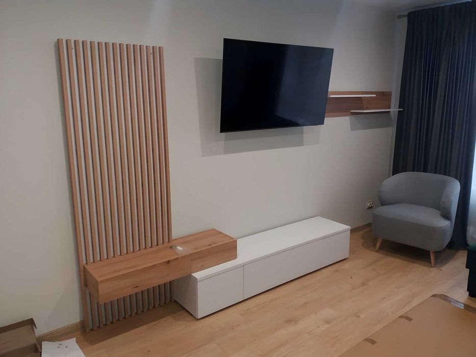 Складання меблів, монтаж Івано-Франківськ. Шафи, комоди, ліжка, дивани