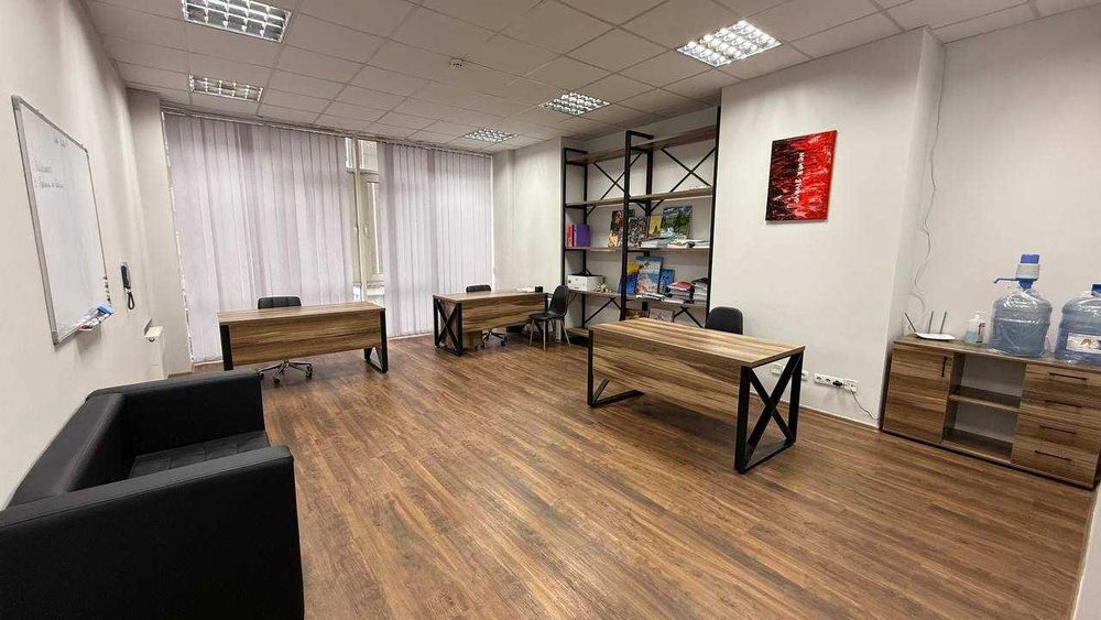 Продам Офис,70 м2 в доме бизнес-класса ЖК Дуэт