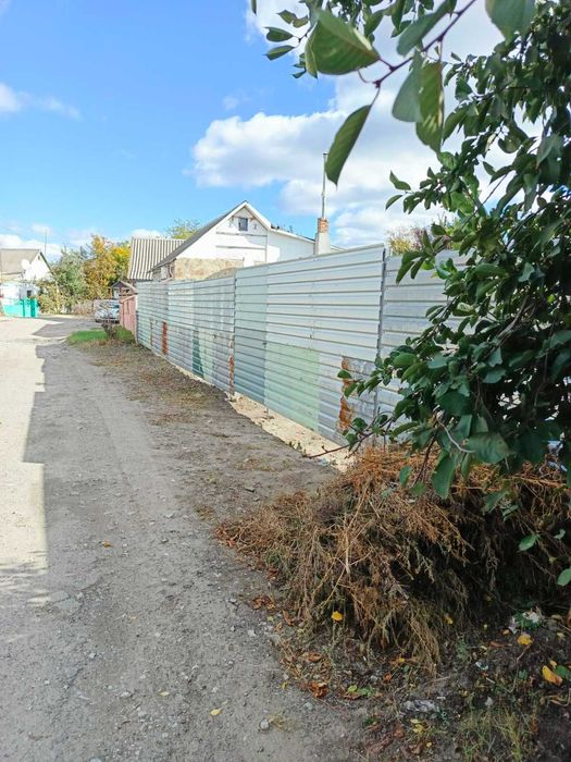 Земельна ділянка Дійовка 1