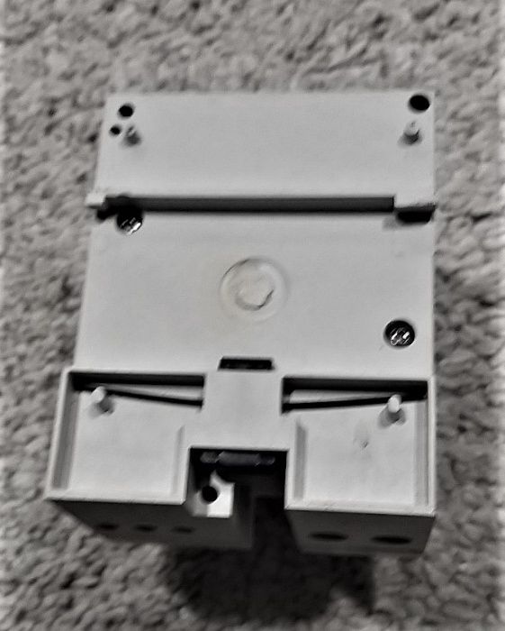 Voltímetro 0 a 500 V