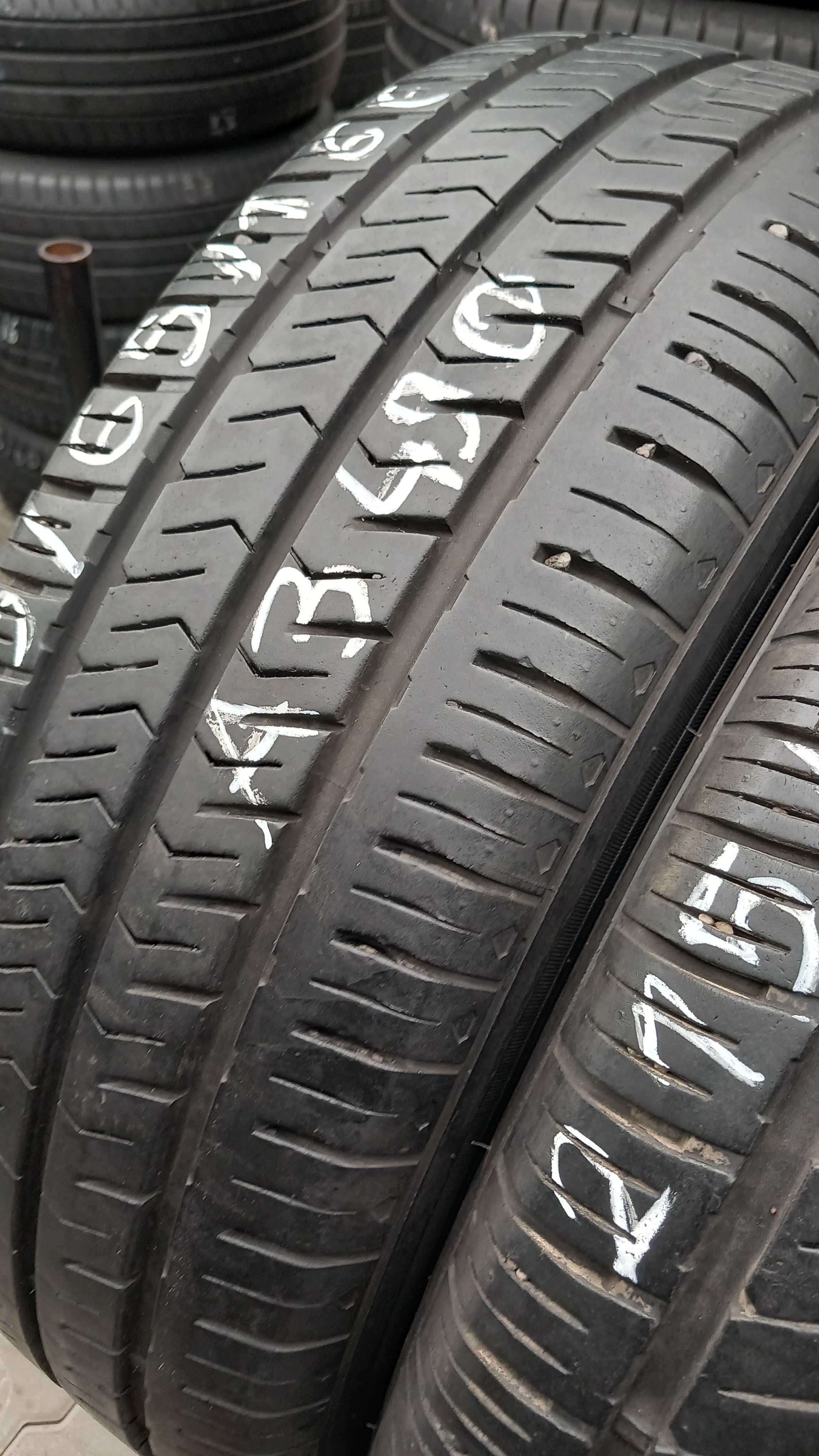 215/65/16C Hankook Radial RE 28E 106/104T