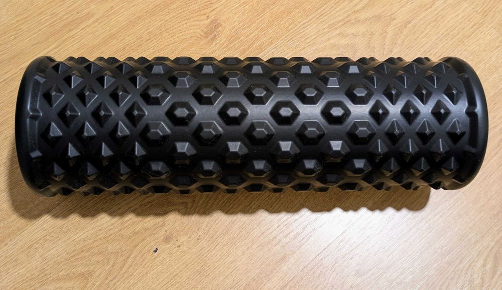 Aptonia 500 Hard Foam Roller massage roller