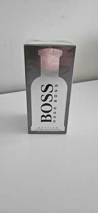 Hugo Boss Bottled szary 200 ml