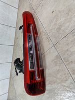 Ford c-max Lift 07-10 lampa lewa tył cmax wysyłka