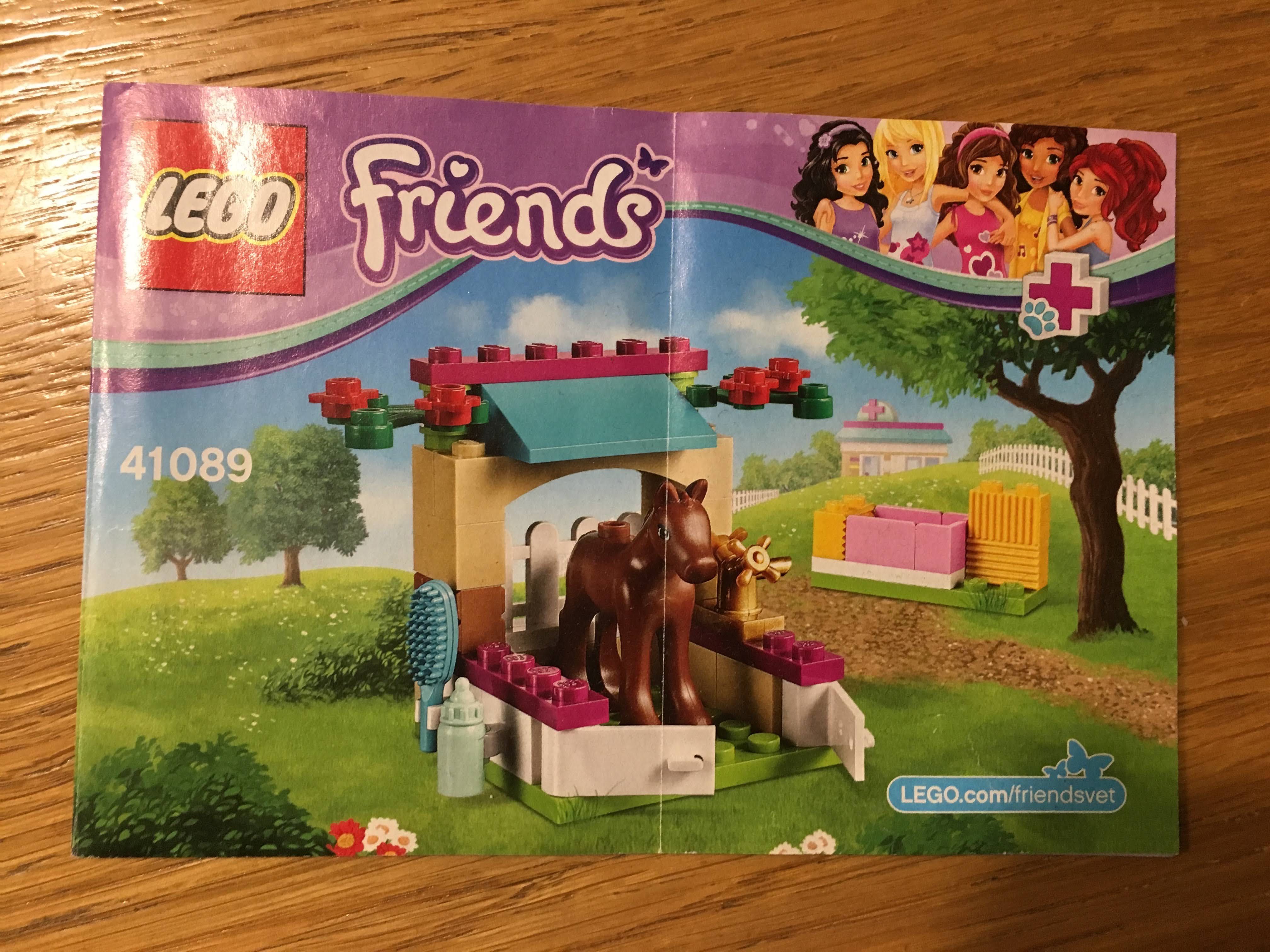 Sprzedam Lego Friends