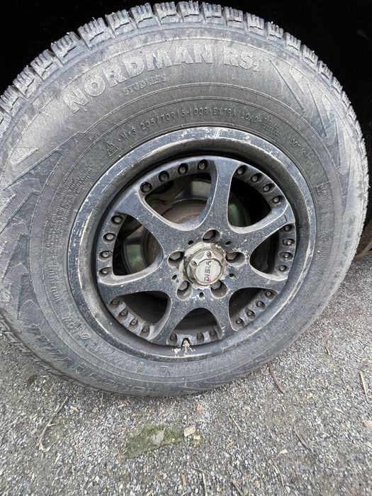 Мерседес Віто 638 2000 р