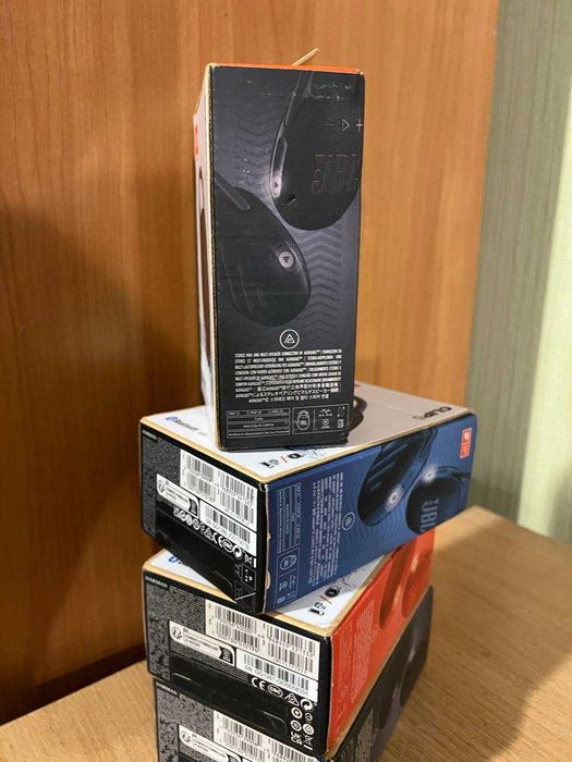 JBL Clip 5 Колонка