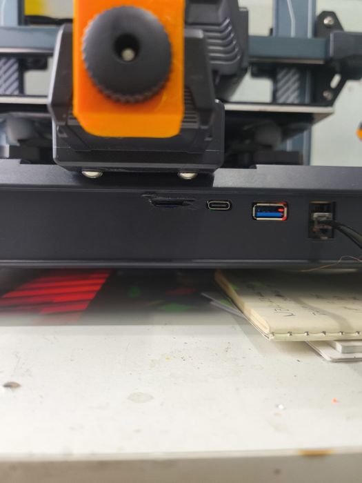 Neptune 4 pro como nova