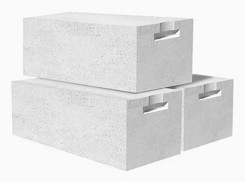 Bloczki z betonu komórkowego | Bloczek Prefabed 550 36x24x49 PWU | HDS