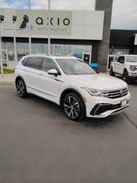 Volkswagen Tiguan SEL R-Line 2023 2.0