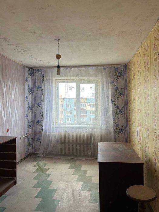 Продам 2 ком квартиру 3-мрн на Левом берегу!