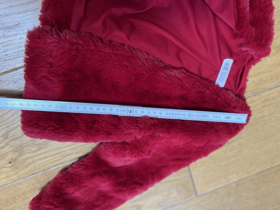 Futerko, bolerko H&M r.98/104