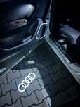 Audi Q3 Oryginalny niski przebieg s-line 4x4 BOSE