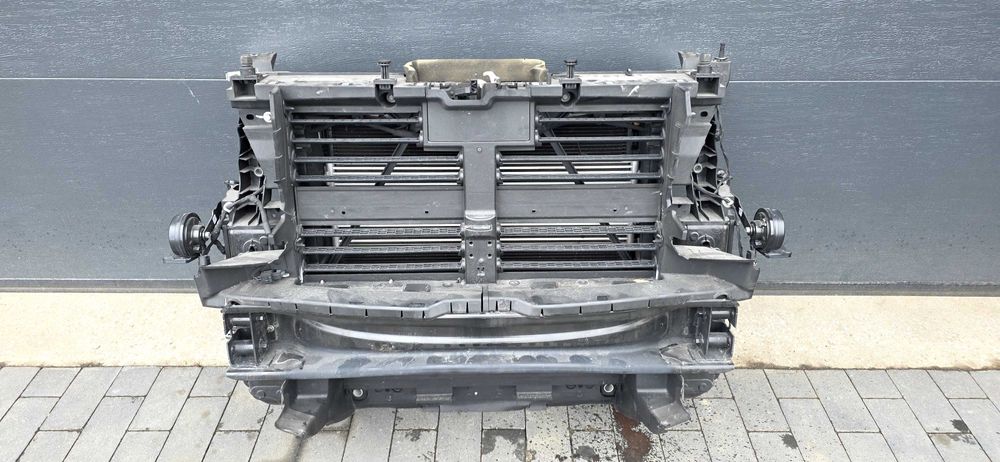 Jeep grand cherokee wl