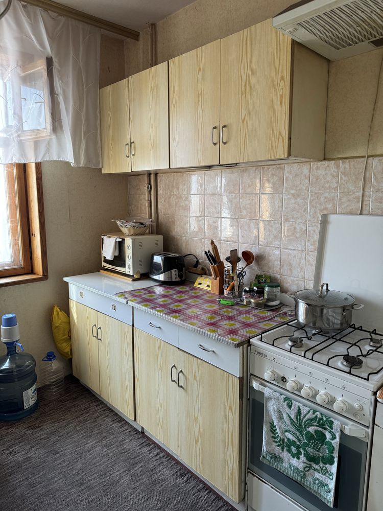 Продаж 2к квартири, Закревського 89, без %.