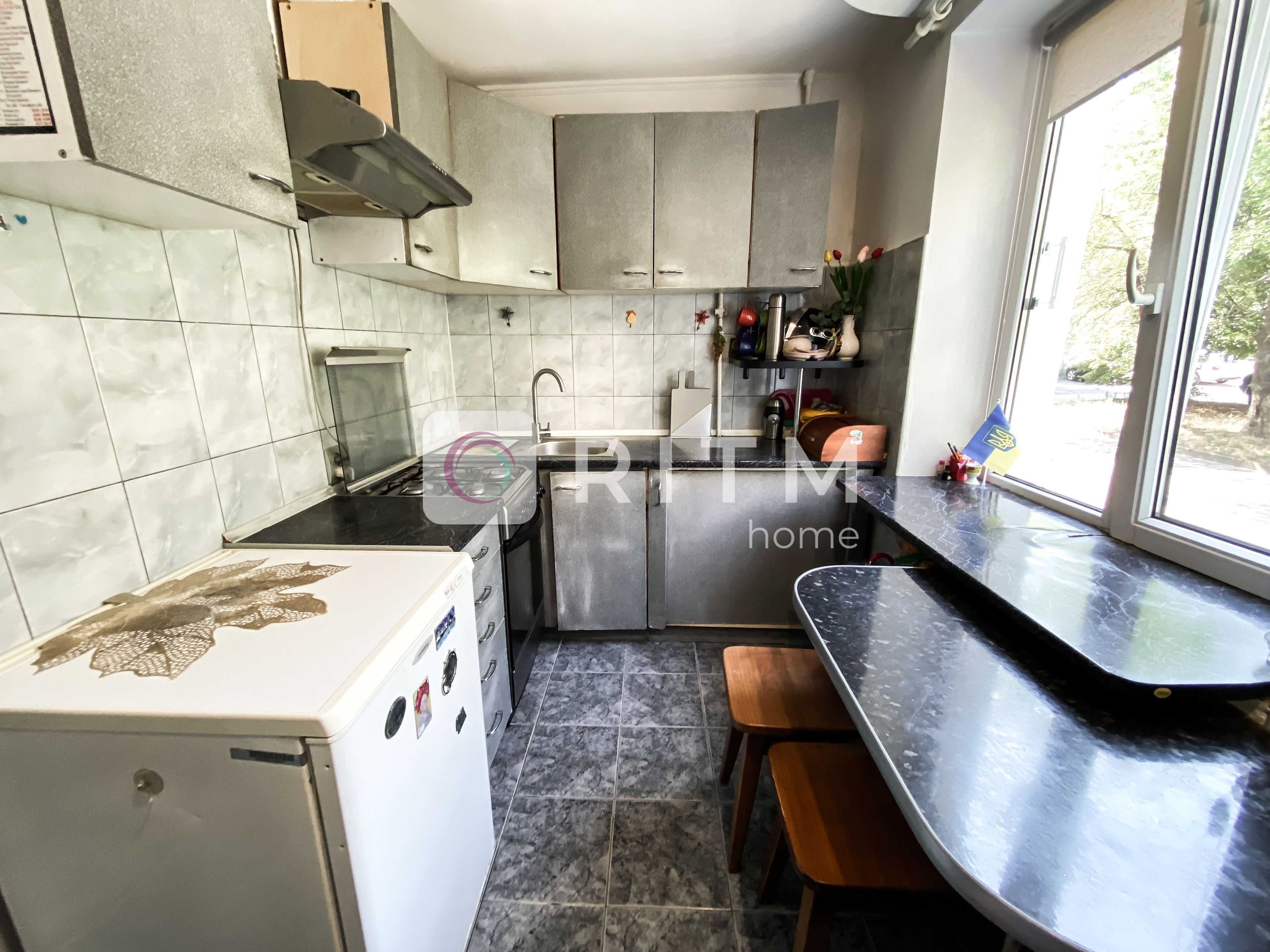 Продаж 3 кім. квартири по вул. Кравчука, б. 19А.