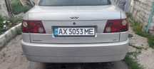 Продам Чери Амулет 2008