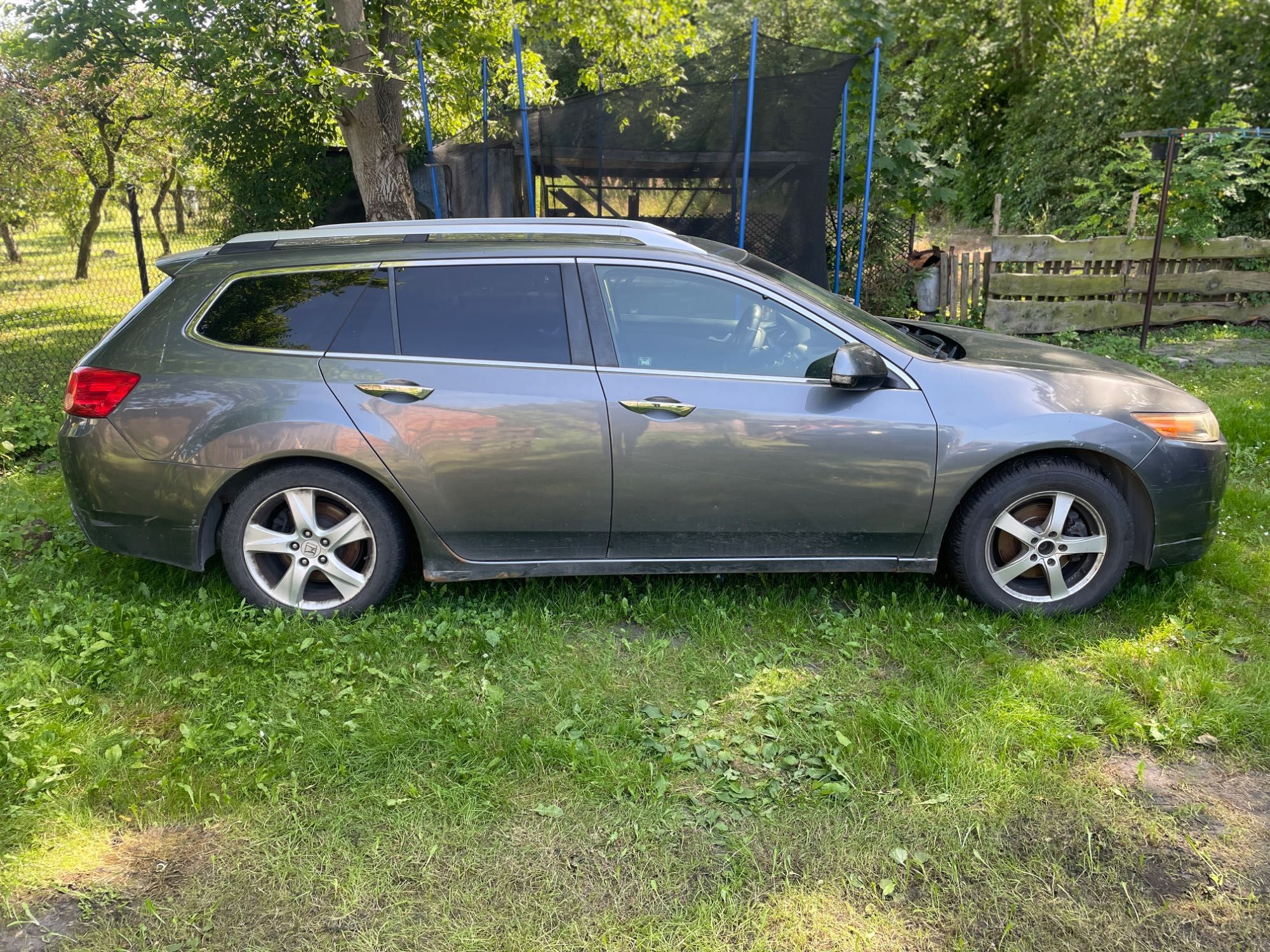 Sprzedam HONDĘ  Accord