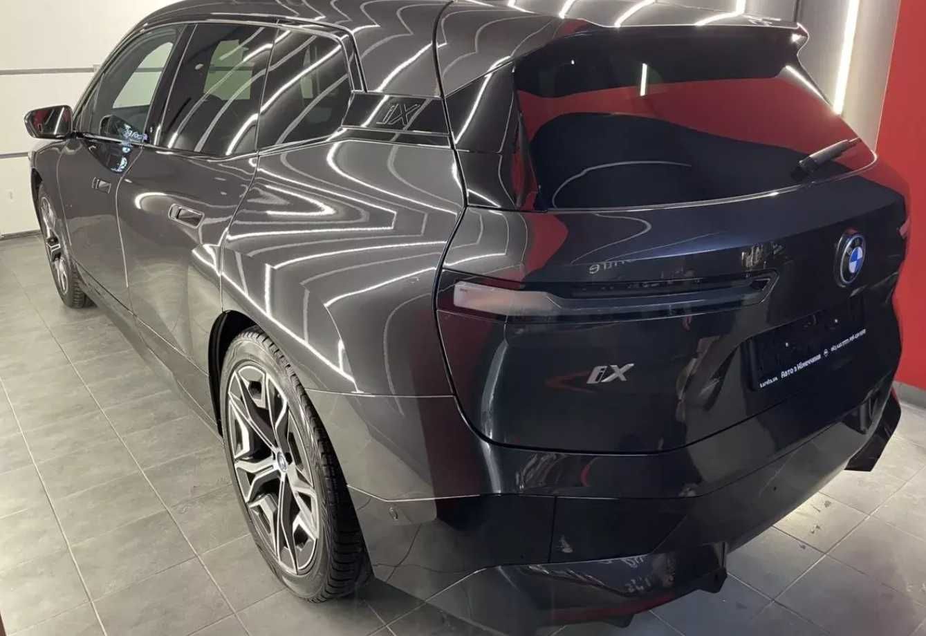 Бампер BMW iX i10 i20 і10 і20 БМВ Розборка шрот іх