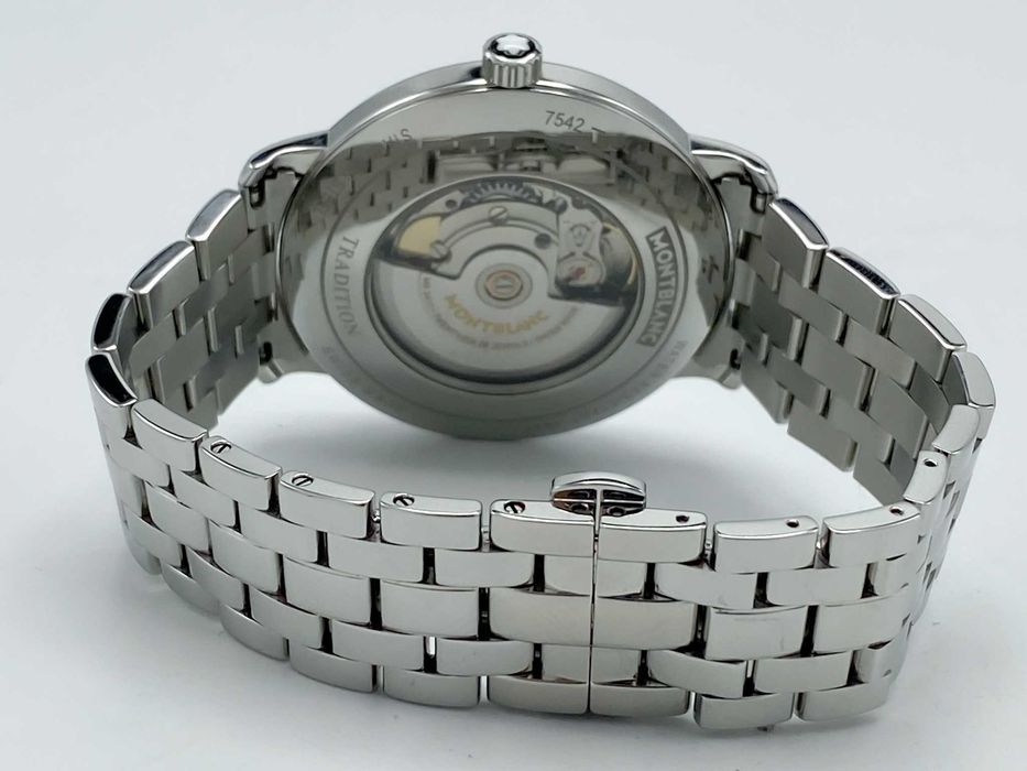 Relógio Montblanc Tradition Automatic