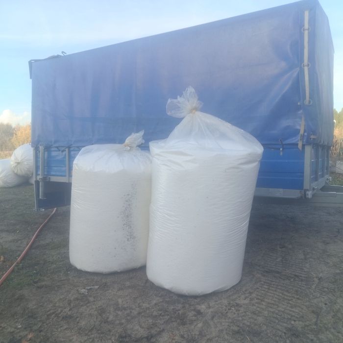 Styropian mielony Piotrków Trybunalski