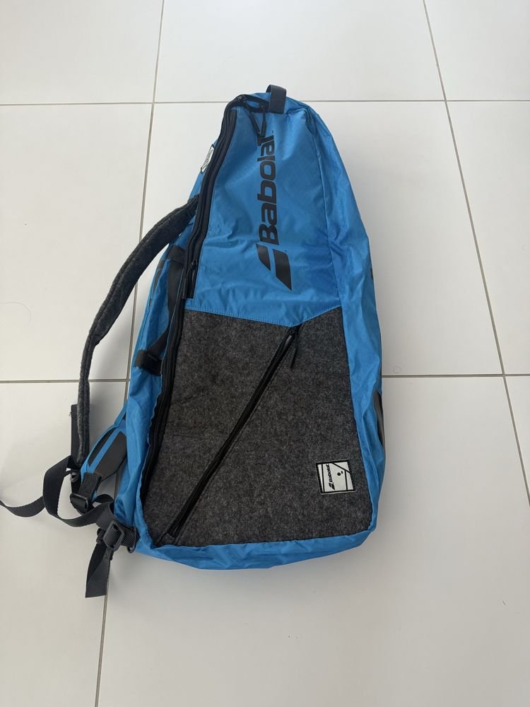 Torba Babolat Evo Racket holder do tenis, squash