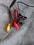 Radio car mp5 player