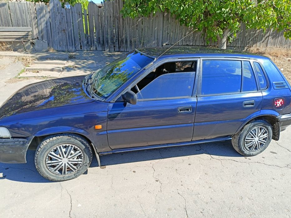 Продам Toyota Corolla Е90