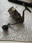 Shimano twin power 4000pg 2024