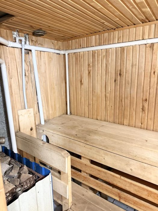 Продається будинок+СТО в центрі!