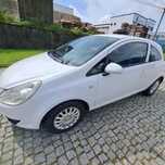 Opel Corsa 1.3cdti Van