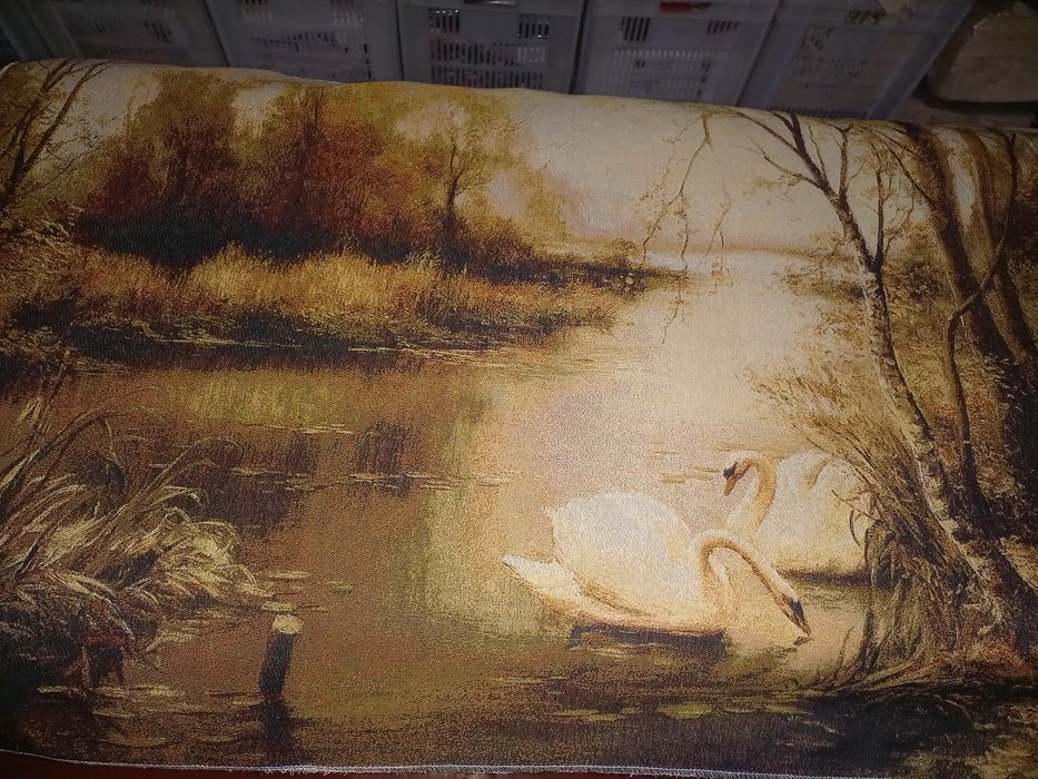 Картина гобеленовая качественная