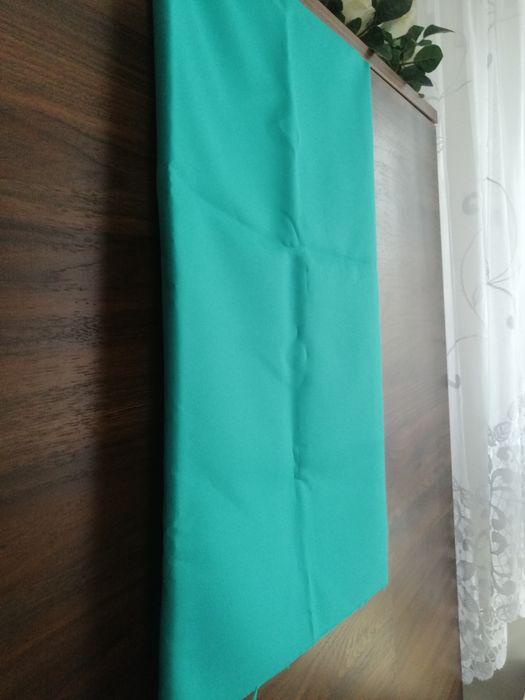 Kuponiki  materiału 70x76 cm., 160/114 cm.,120/105 cm.