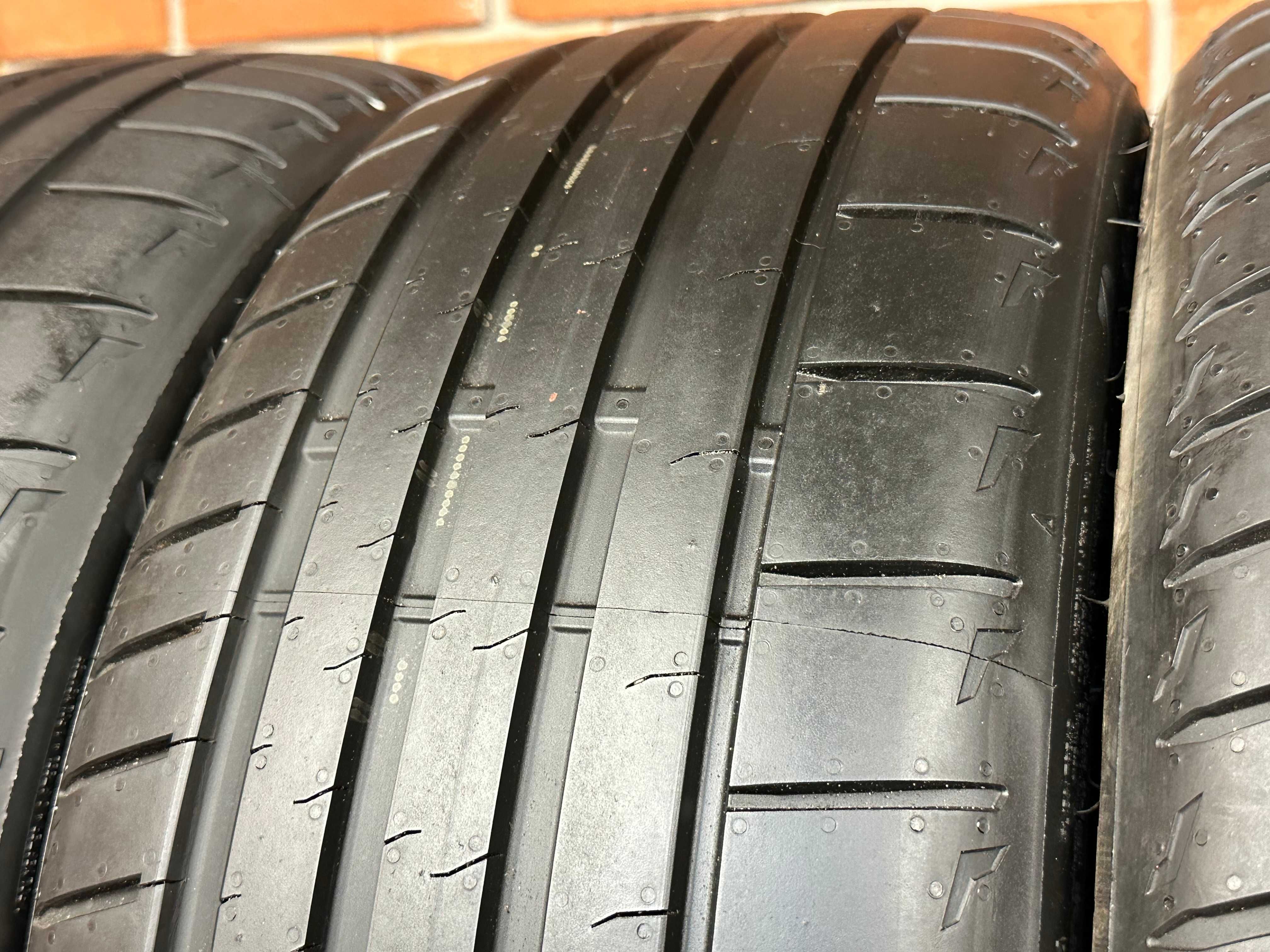 Opony Bridgestone Potenza Sport 205/45R17 DEMO 2023