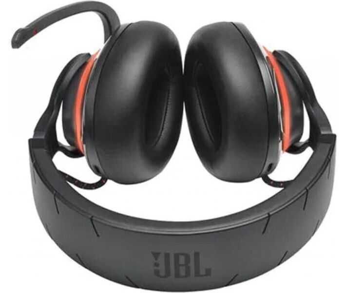 Наушники JBL Quantum 800 Black (Оригинал)