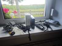 Sprzedam Nintendo Wii