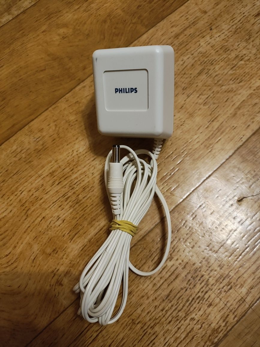 Зарядний пристрій для депілятора Philips hq8505 Satinelle робочий