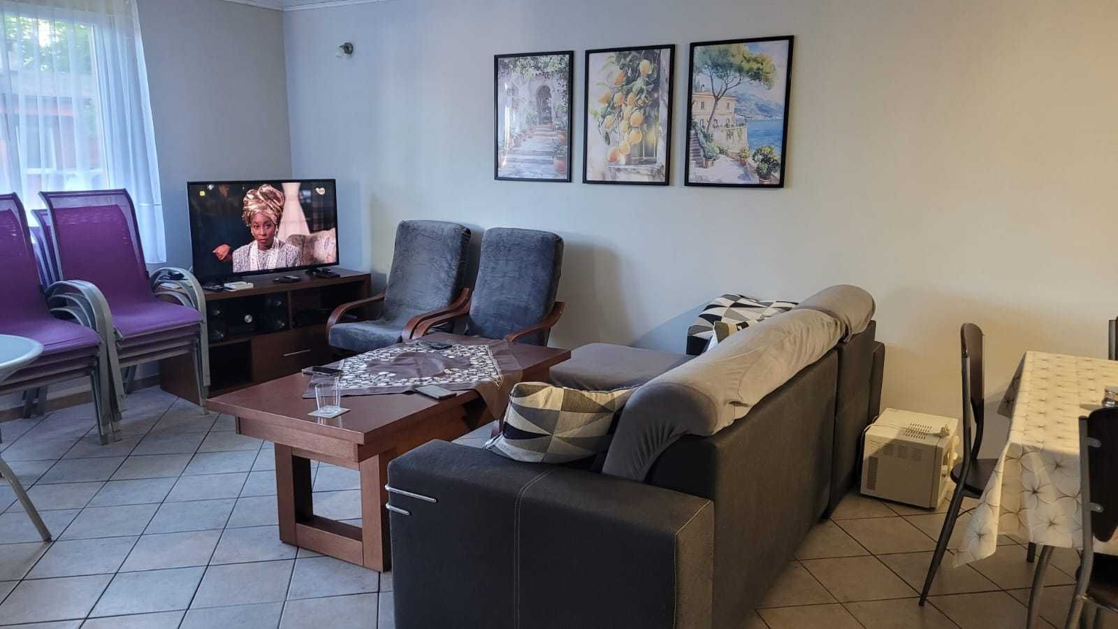 Jezioro Nyskie, Skorochów domek letniskowy DO WYNAJĘCIA