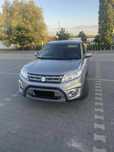 Suzuki Vitara 2017 – pierwszy właściciel, bezwypadkowy, 98 000 km