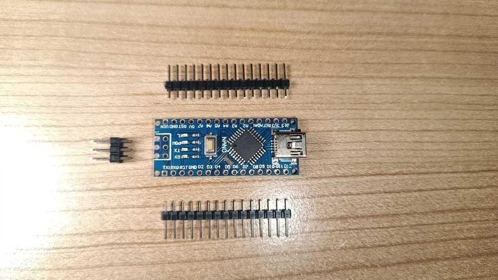 Arduino Nano V 3.0 Atmega328P