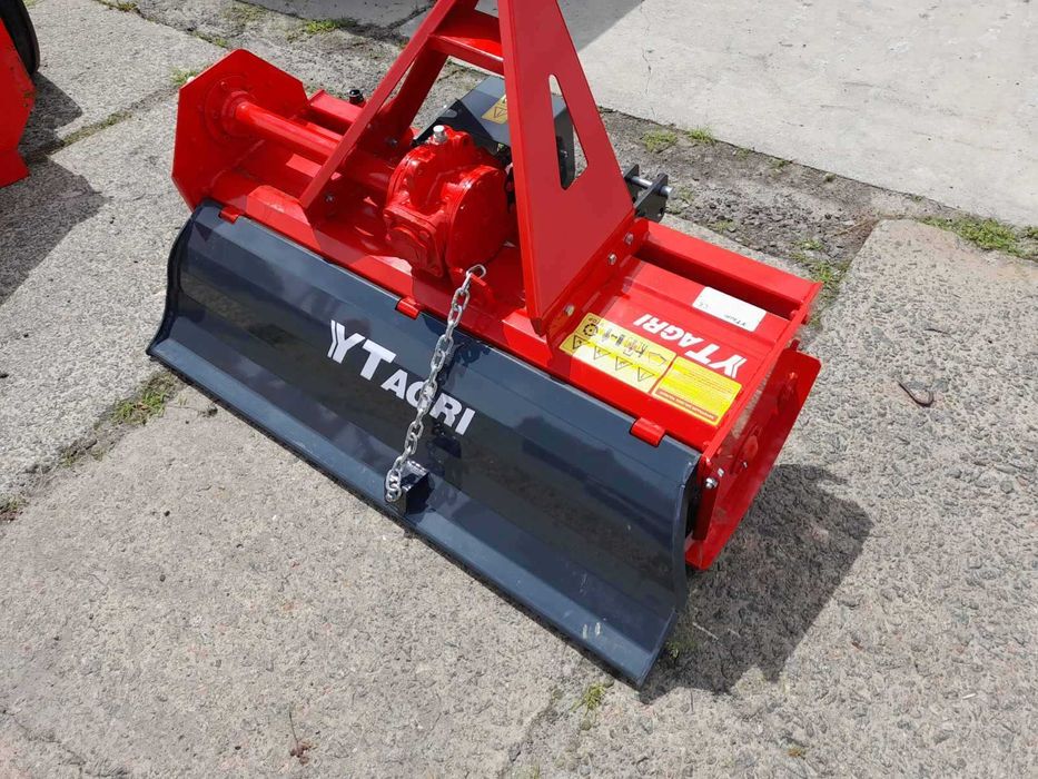 Роторна фреза YTAGRI T-SMR  1 300 (1,2 метра )