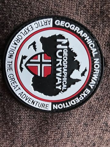 Bluzo- kurtka Dry-Tech Geographical Norway Expedition rozm.M/L