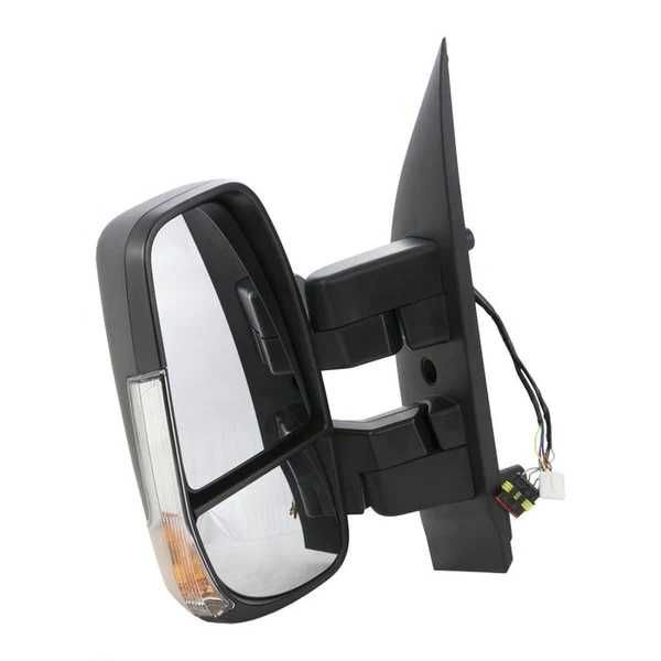 Espelho retrovisor esquerdo com para IVECO Daily VI